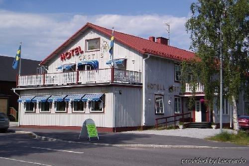 Hotel Akerlund โยคโมค โลโก้ รูปภาพ