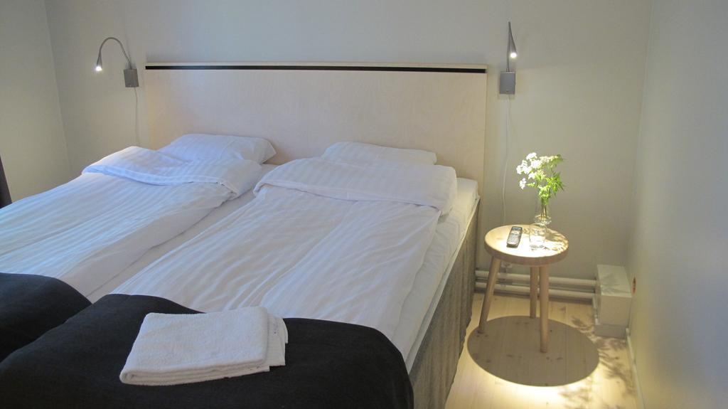 Hotel Akerlund โยคโมค ห้อง รูปภาพ