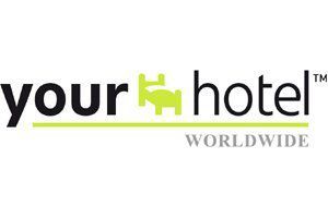 Hotel Akerlund โยคโมค โลโก้ รูปภาพ
